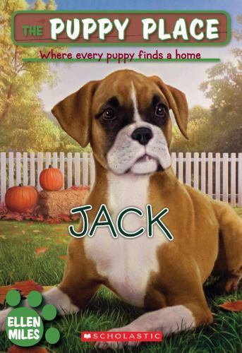 The puppy place jack - puppy,
