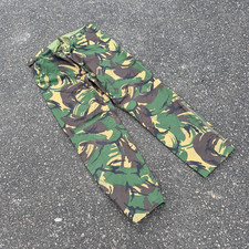 British Army Surplus DPM