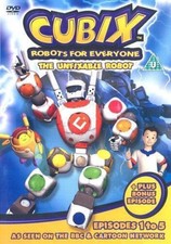 Cubix: Robots For Everyone -