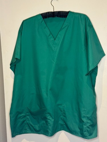 Scrubs size 3xl 4xl kara - size, by