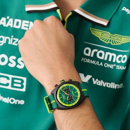 Aston martin timex dwf - aston,