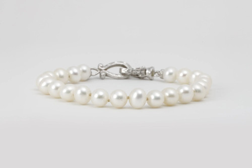 Tacori 925 silver pearl - tacori, Ⅳ