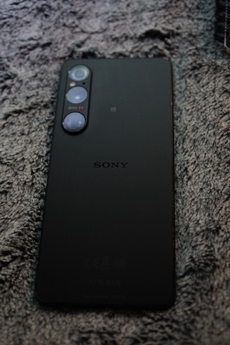 Sony xperia 256gb - 1, vi