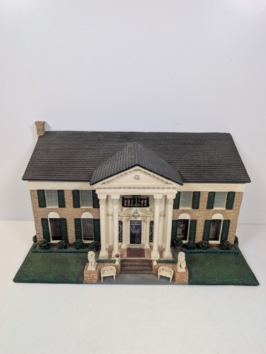 2002 hawthorne village elvis - 2002,