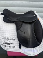 14.5 inch black thorowgood