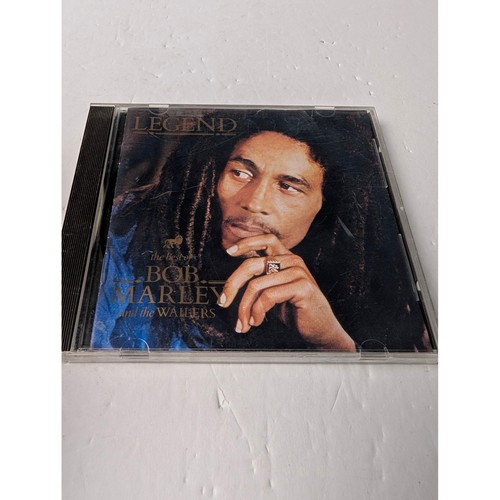 Bob marley and - bob,
