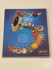 (NEW) Take 5 60+ Sensational