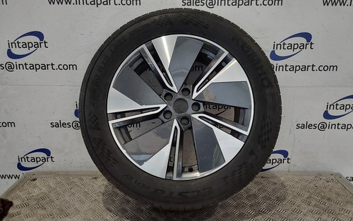 Skoda enyaq 2021 2026 - iv, 19"