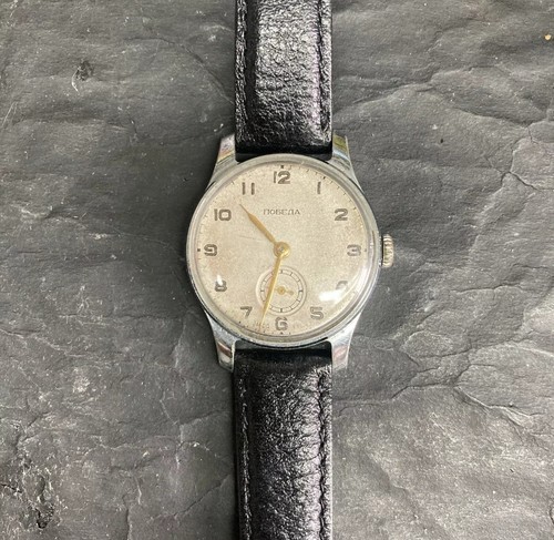 Vintage soviet mechanical - vintage,