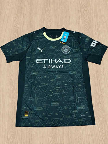 Manchester city puma - manchester,