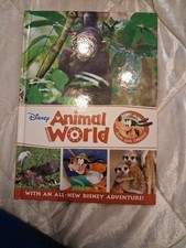 Disney Animal World  Animal