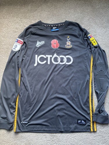Bradford city 2018 - bradford,