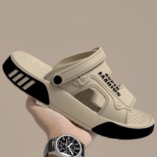 Men’s Summer EVA Soft Sole
