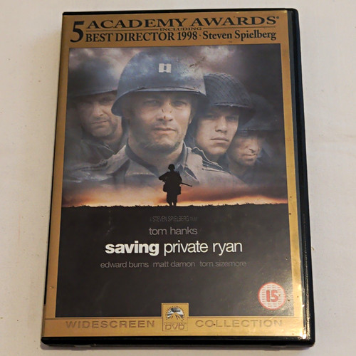 Paramount pictures saving - paramount,