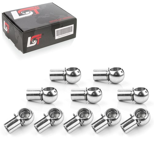 10x ball head - head, mount