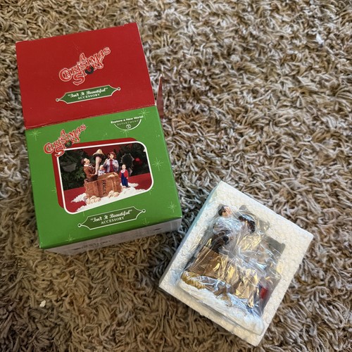 Dept christmas story - dept,