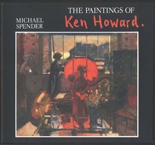 THE PAINTINGS OF KEN HOWARD