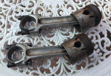 Triumph. t100 5T pair of