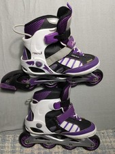 Airwalk Power Glide Roller