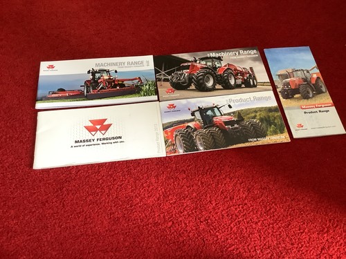 Massey ferguson tractor - ferguson,