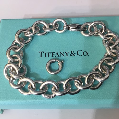 Tiffany 10mm rolo - tiffany,