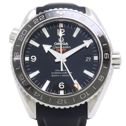 Omega seamaster planet ocean - omega,