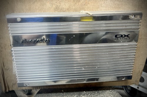 Phoenix gold qx4150 channel - phoenix, 4-channel