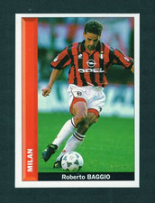 ROBERTO BAGGIO - DS Planeta