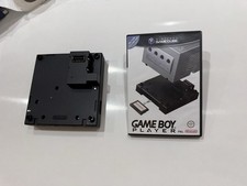 Nintendo GameCube Gameboy