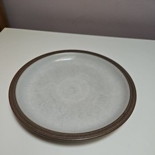 Denby Greystone Salad Side Plate 8.75" 22.5cm - several available