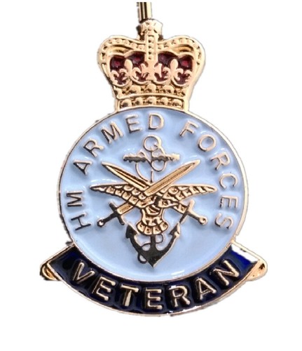 Purple poppy armed - purple,