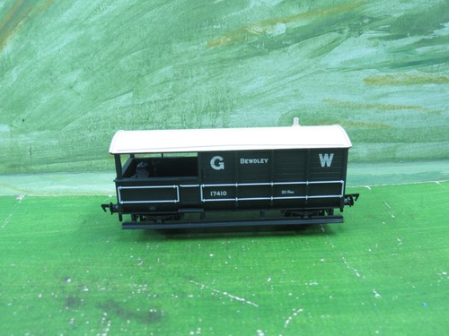 Bachmann 075 set - bachmann, ex
