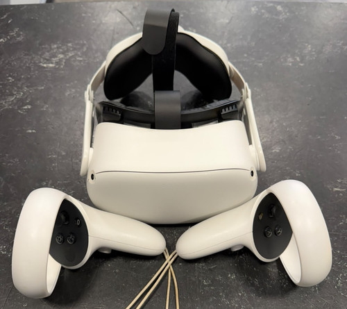 Meta oculus quest 64gb - quest,