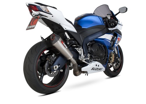 Suzuki gsx r1000 16 - suzuki, 12-16