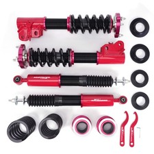 Coilovers Adjustable Damper