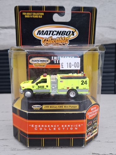 Matchbox scale ford f 350 - 1/64,