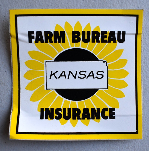 Old original kansas - kansas, farm