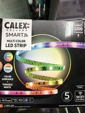 Smart Multi-Color LED Strip -