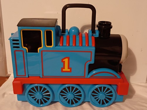 Thomas the tank - tank, train