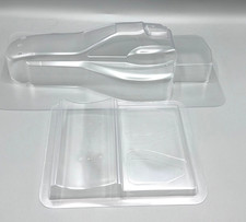 NEW Vintage Tamiya Lexan Body