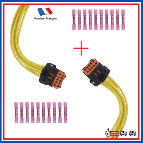 Electric seat heating - electric, pads