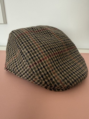 Royal stallion flat - royal, cap