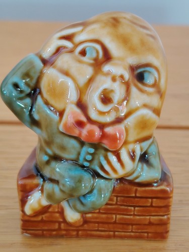 Wade humpty dumpty - wade,