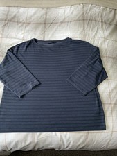 ROHAN HARBOUR TOP SIZE LARGE