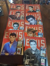 Elvis Presley Official