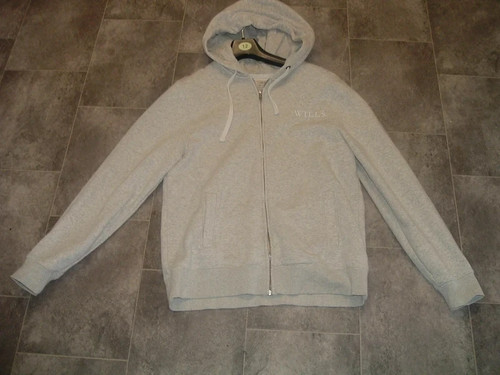 Reduced size jack - l, wills