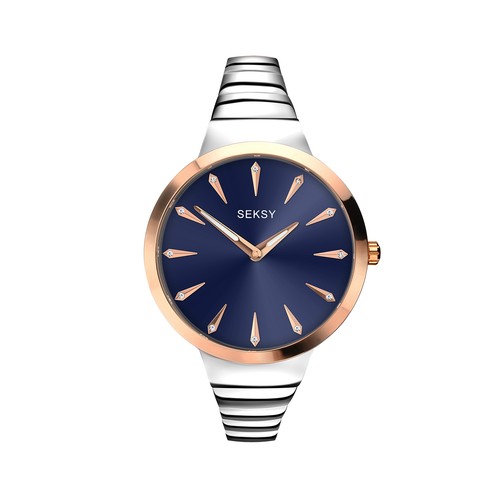 Sekonda seksy 36mm - sekonda, womens
