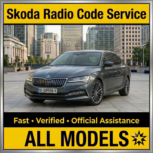 Skoda columbus amundsen - skoda, sat
