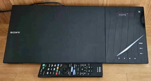 Sony bdv n5200w ray smart - 5.1,