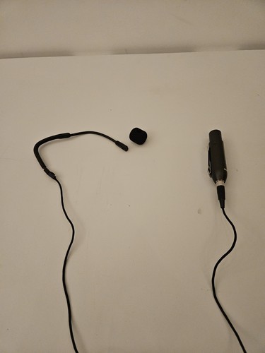 Samson wired headset - wired,